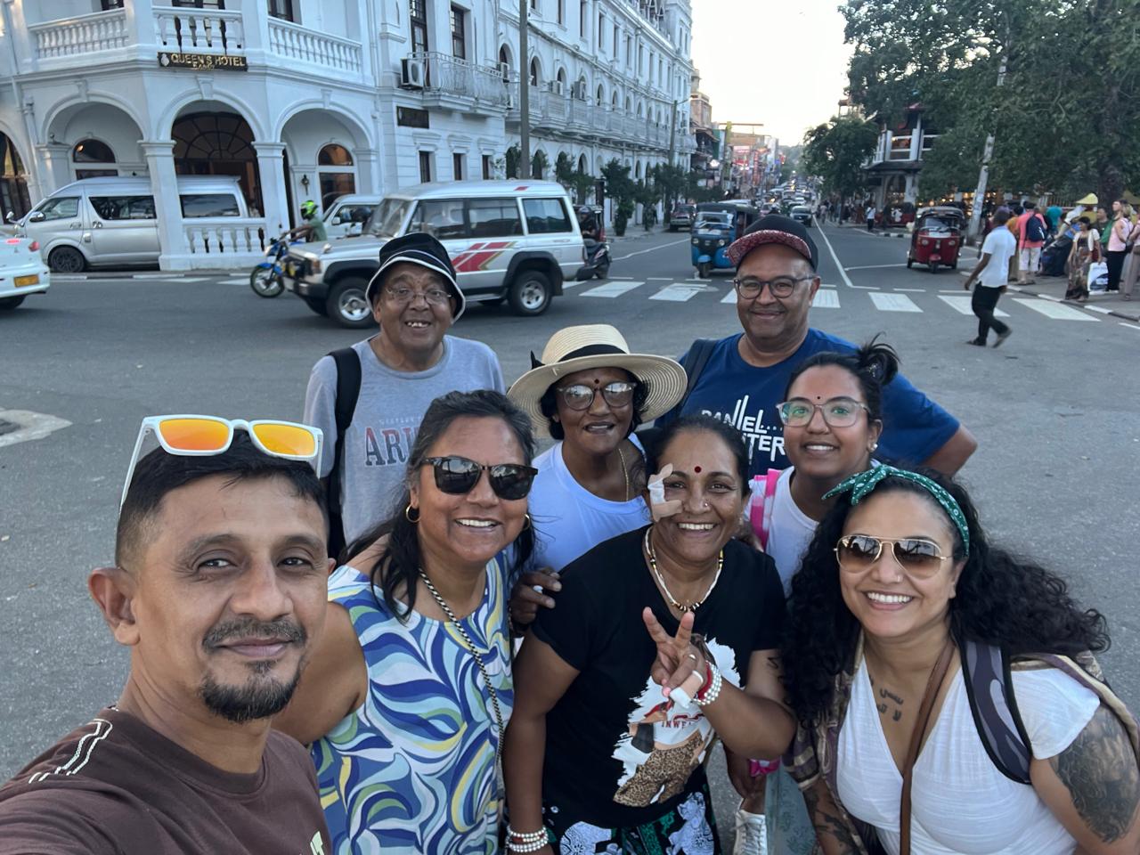 Sri Lanka Travel Moment 93